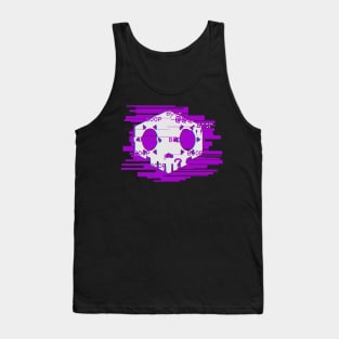 sombra Tank Top